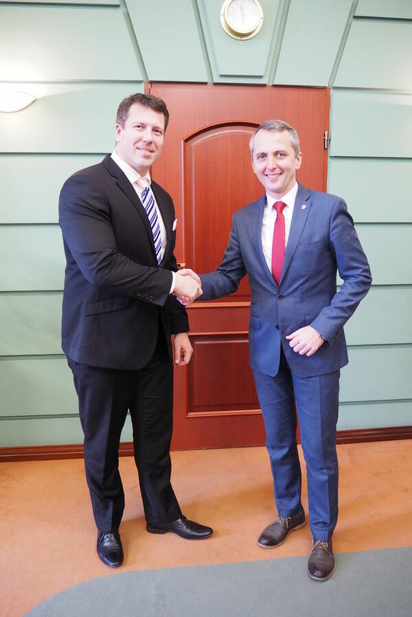 primatori opava a ratibor | Statutární město Opava