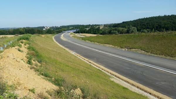 prodlouzena rudna 0 | Statutární město Opava