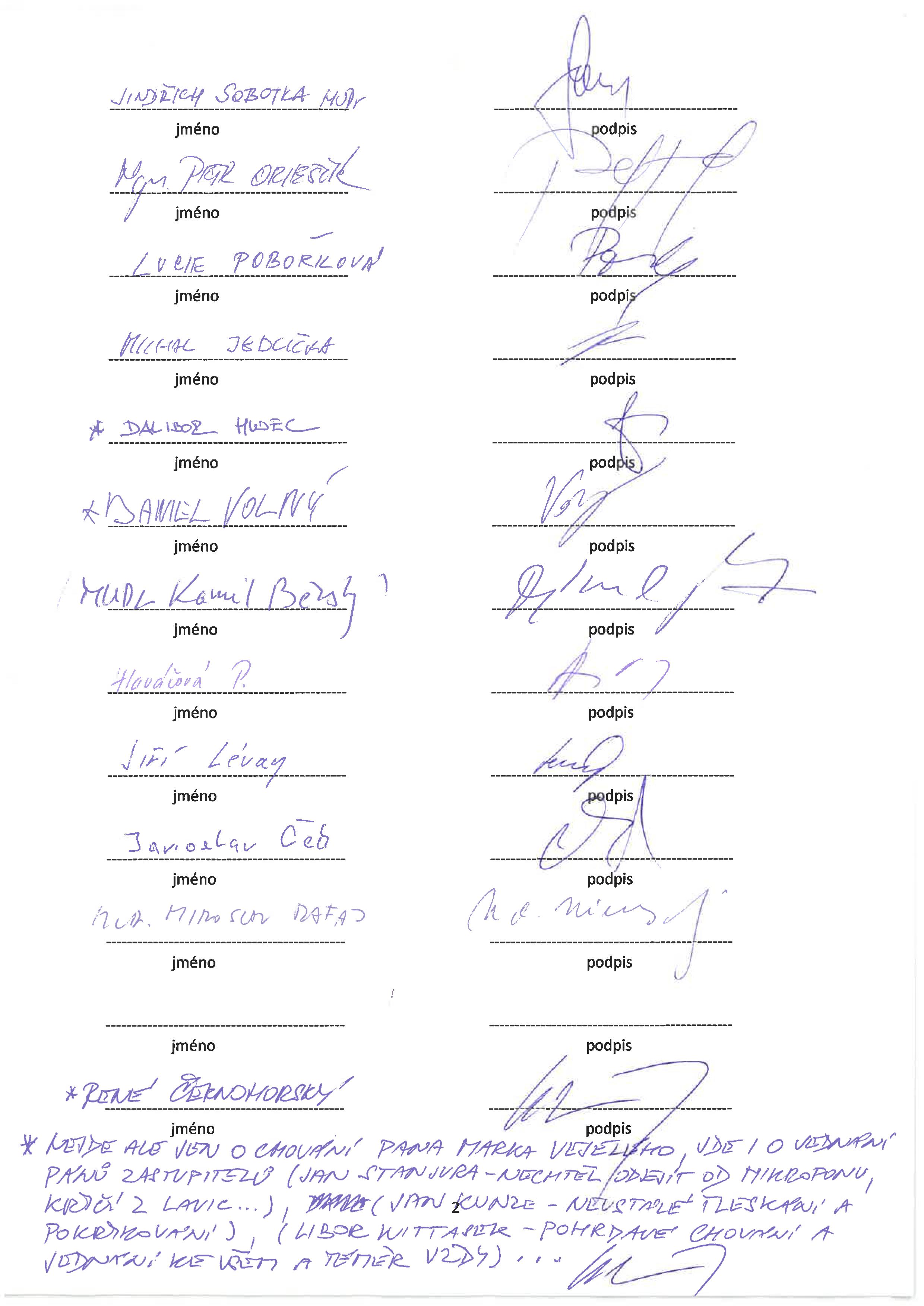 prohlaseni zastupitelu 2 | Statutární město Opava