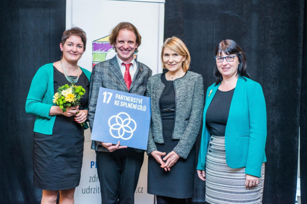 zdrave mesto | Statutární město Opava