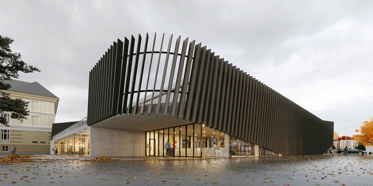 zimni stadion 12 | Statutární město Opava