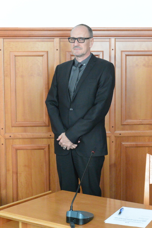 1 | Statutární město Opava