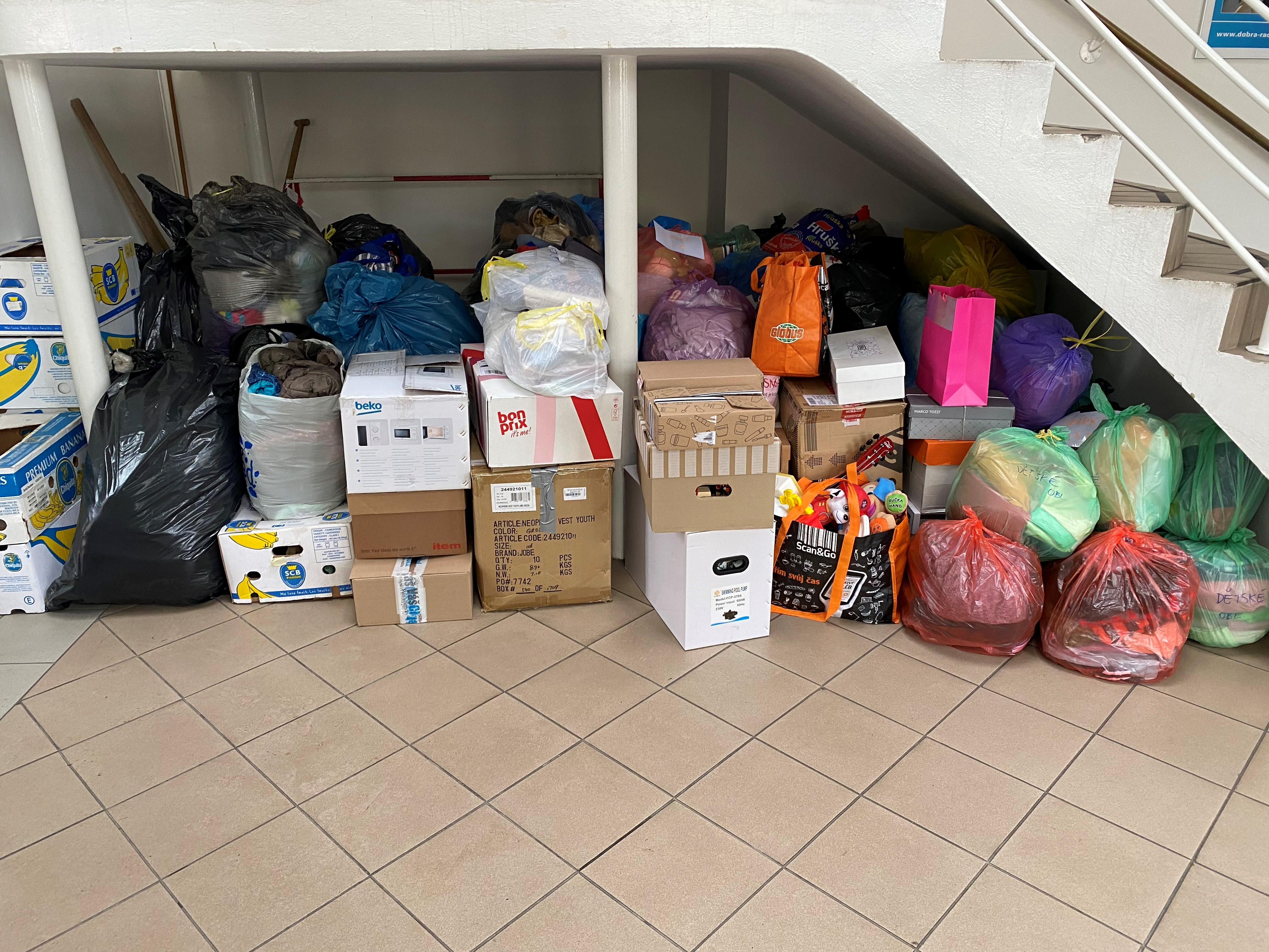 sbirka pro broumov 2 | Statutární město Opava