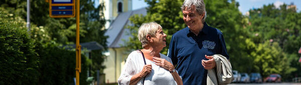 8 dolu seniorbeznehod | Statutární město Opava