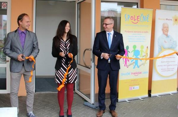 171019 otevreni spoint opava 012 1 | Statutární město Opava