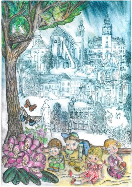 1 misto ii kategorie | Statutární město Opava