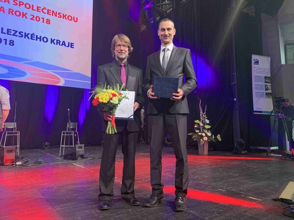 technicke sluzby | Statutární město Opava