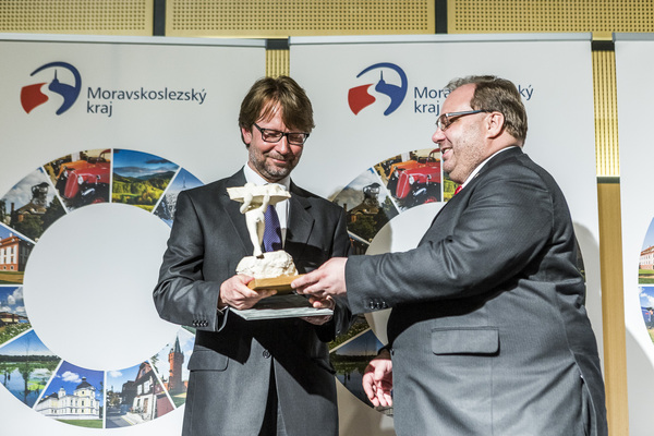 1 | Statutární město Opava