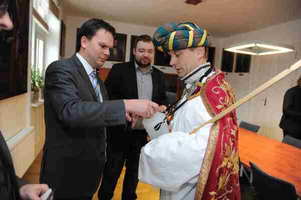 tri kralove opave 1 | Statutární město Opava