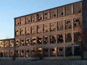 luks s | Statutární město Opava