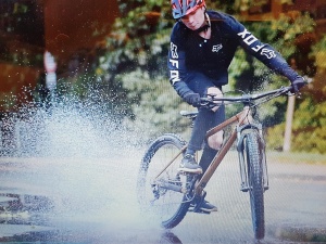 michal kubesa | Statutární město Opava