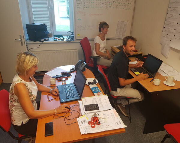 volby 2018 registrace | Statutární město Opava