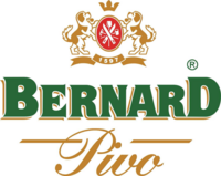 bernard pivo logo | Statutární město Opava