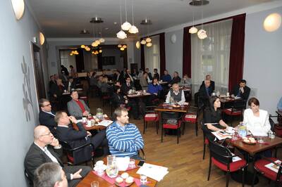 podnikatele | Statutární město Opava