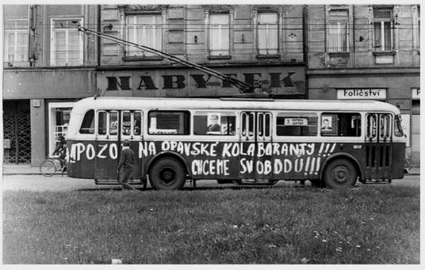 srpen68 14 0 | Statutární město Opava