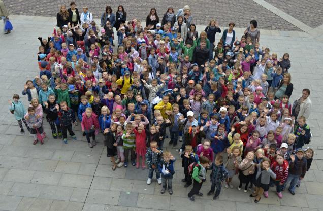 prvnaci 0 | Statutární město Opava