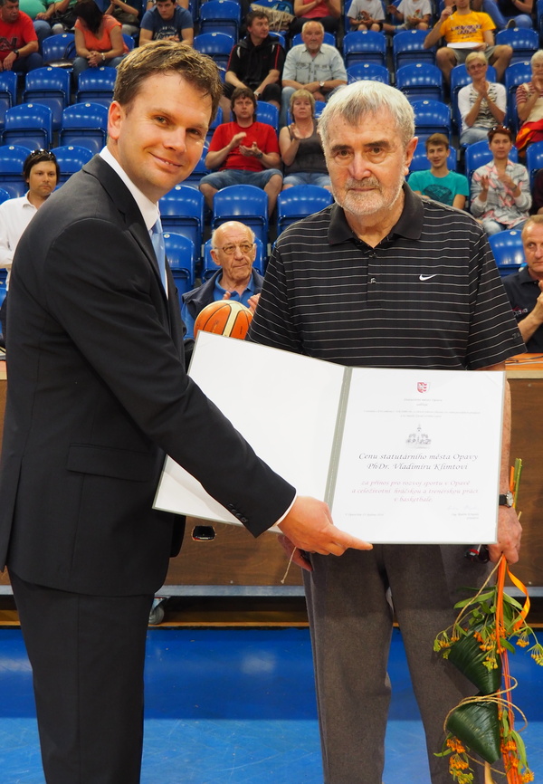 1 | Statutární město Opava