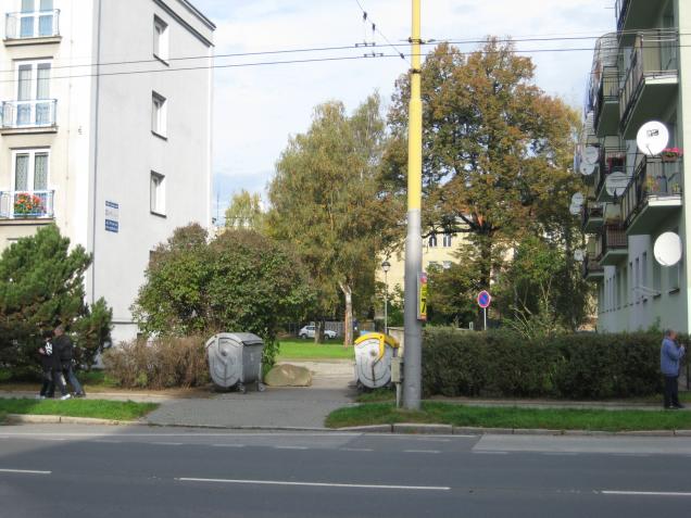 | Statutární město Opava