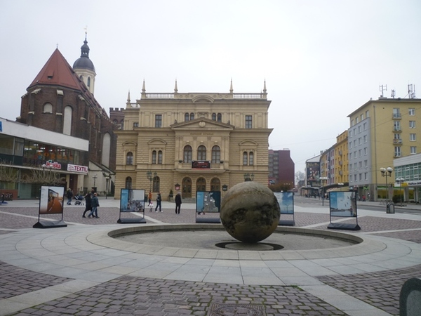 1 | Statutární město Opava