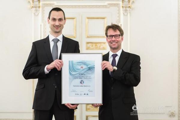 20151124 210807 1075 narodni cena kvality 0 | Statutární město Opava