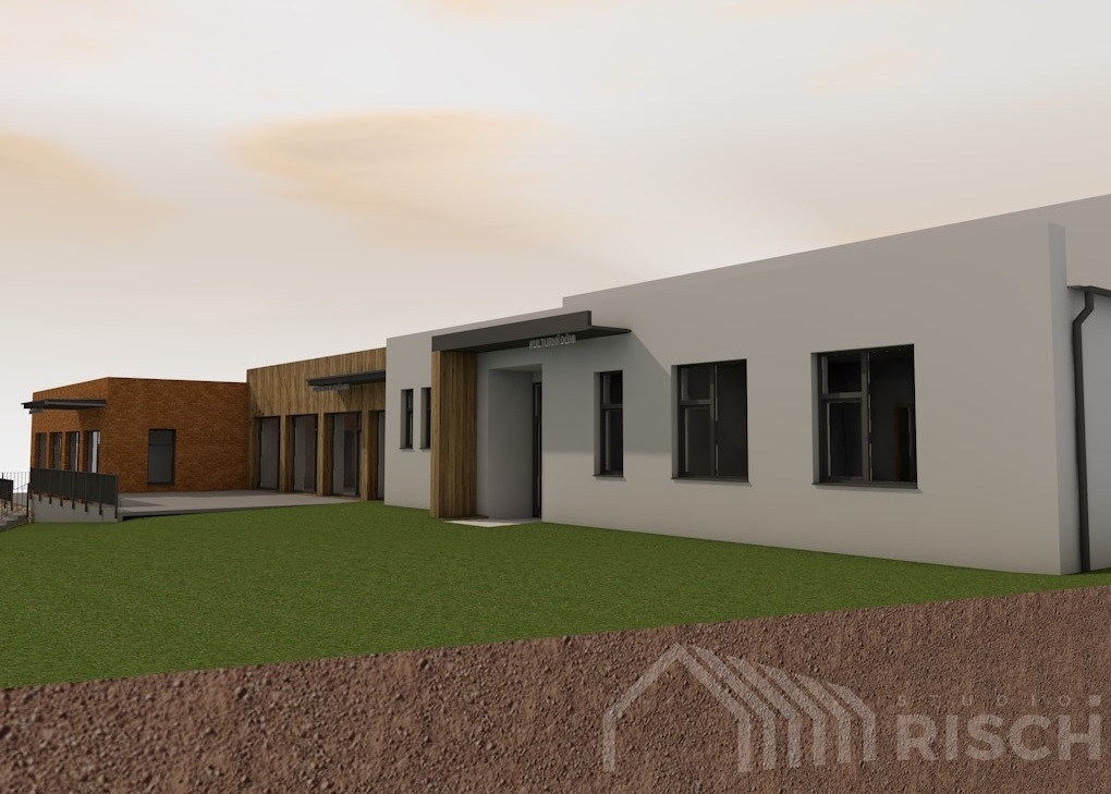 zlatniky vizualizace 2 | Statutární město Opava