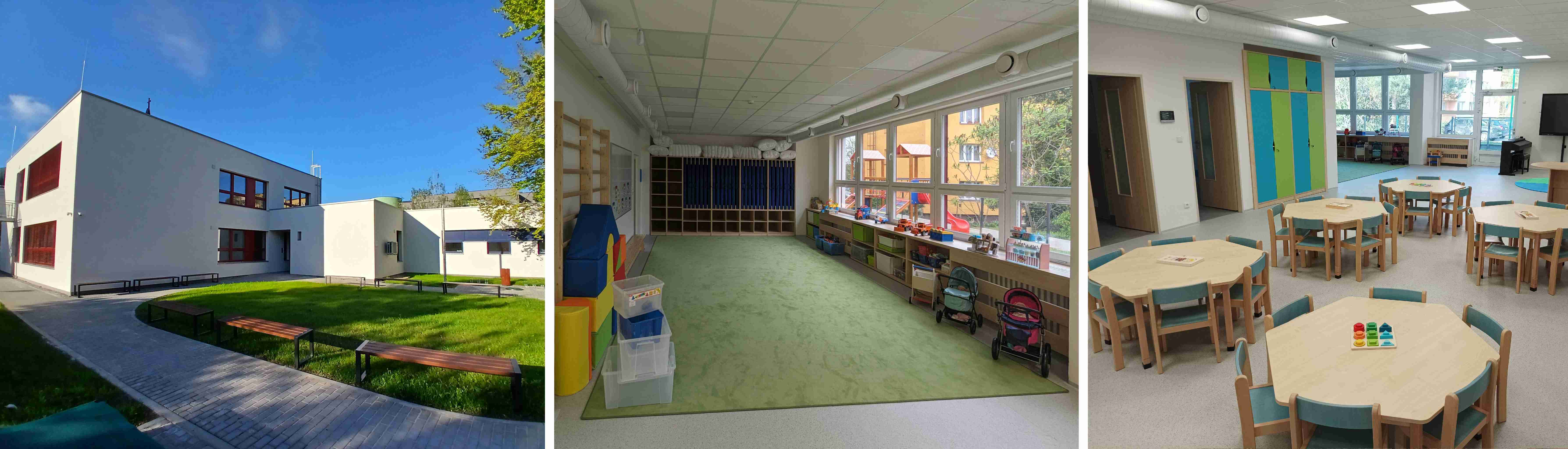 liptovska skolka pas web | Statutární město Opava