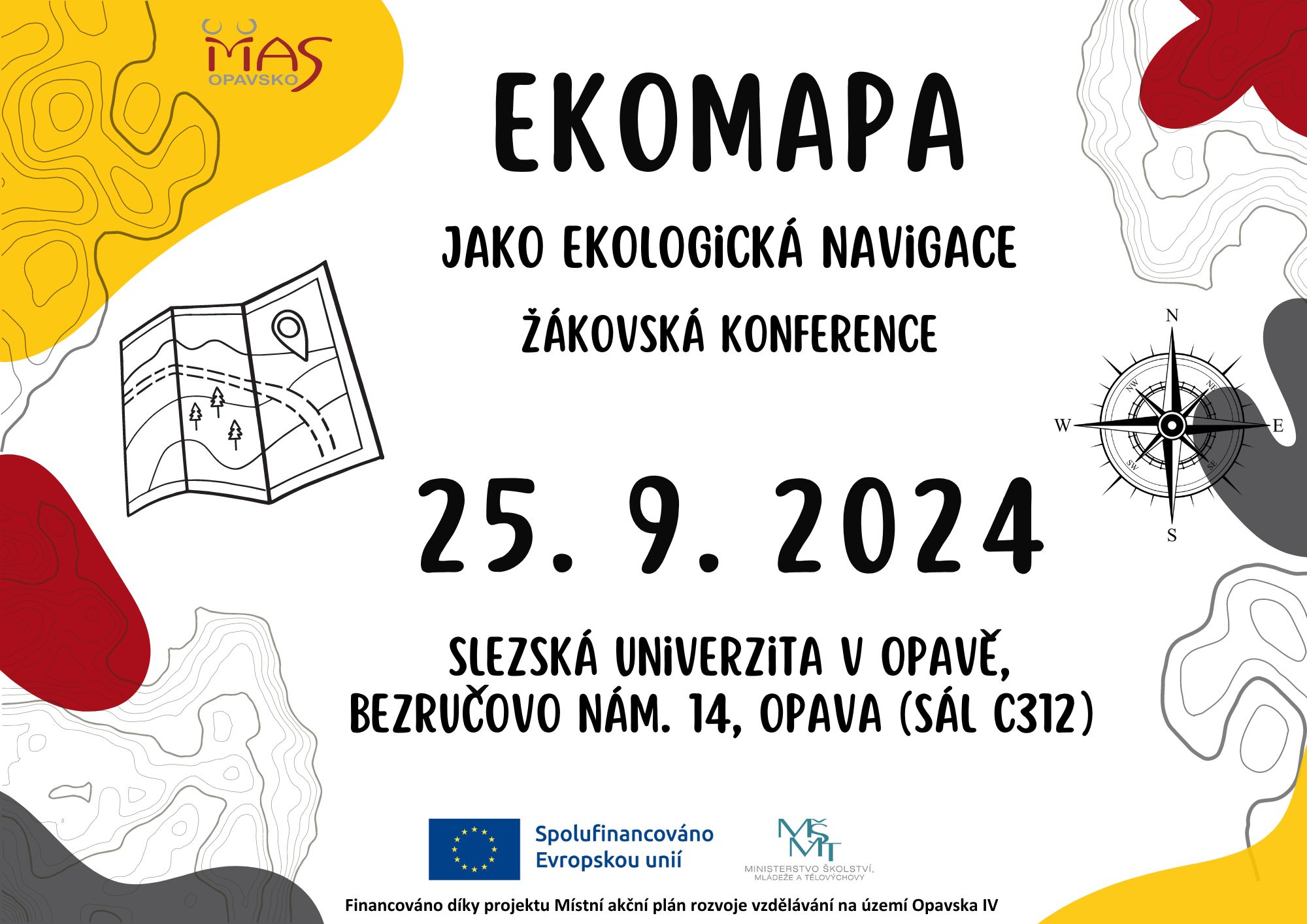 plakat 1 | Statutární město Opava