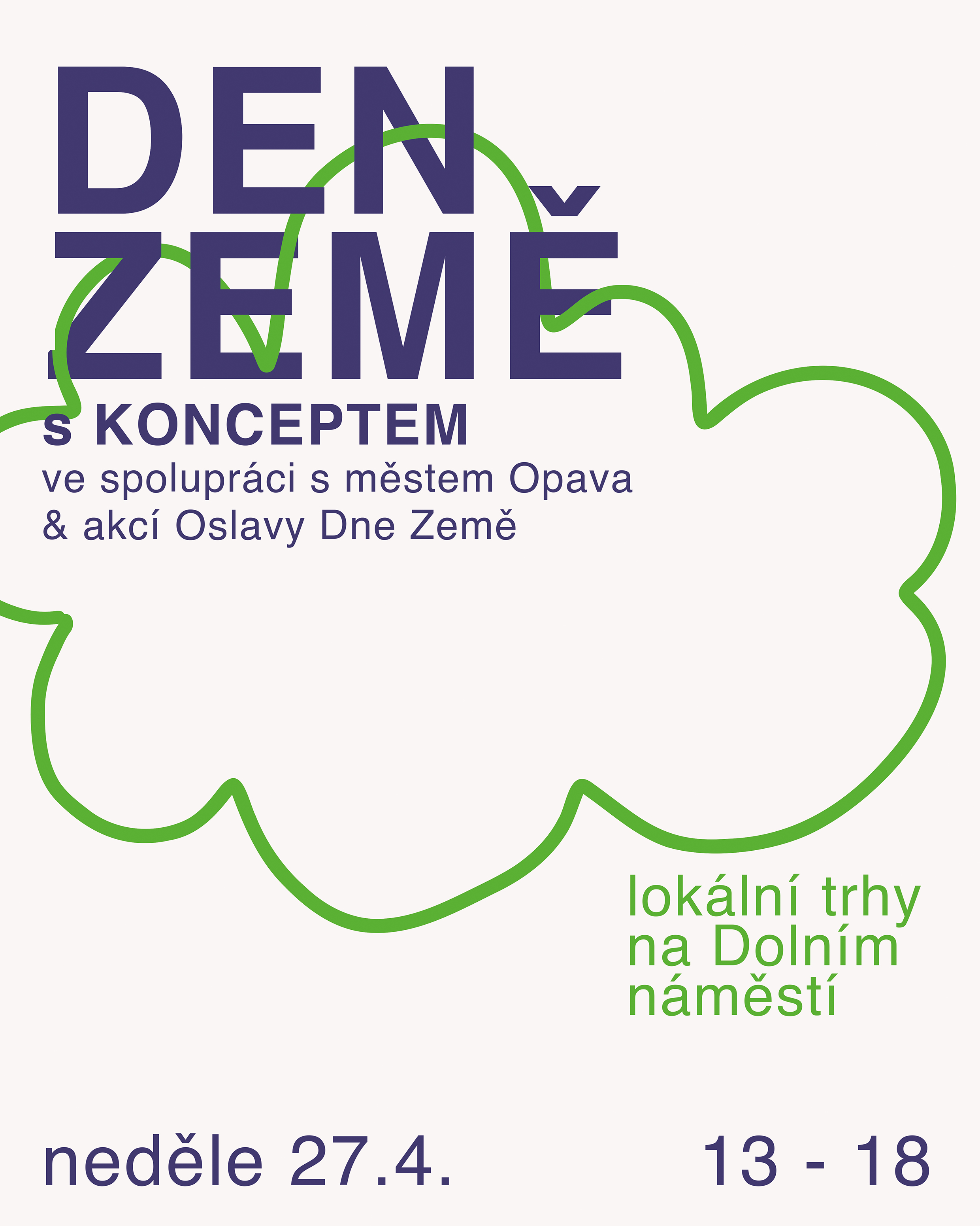 koncept poster 4ku5 | Statutární město Opava