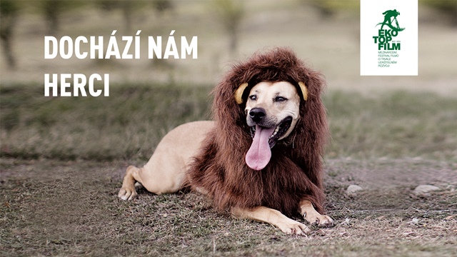 ekotopfilm festival banner | Statutární město Opava