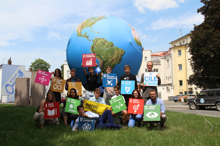 hlaska 02 | Statutární město Opava