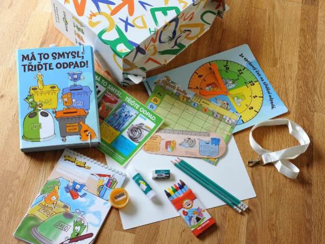 ekokom startovaci set kopie | Statutární město Opava