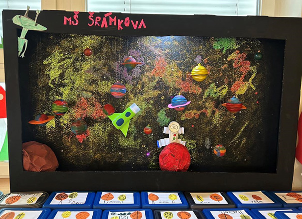 ms sramkova | Statutární město Opava