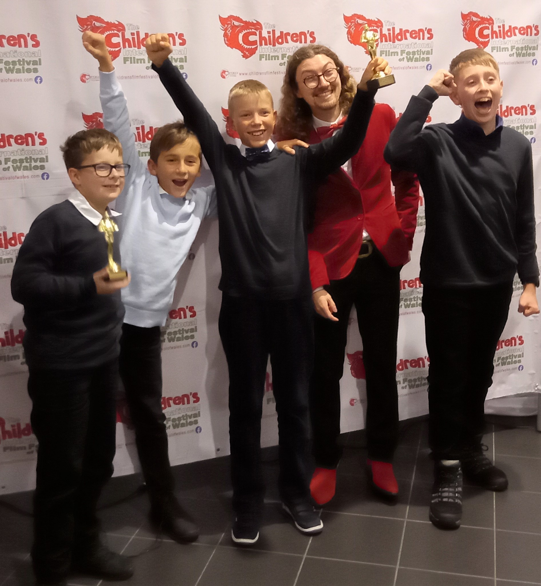 wales foto | Statutární město Opava