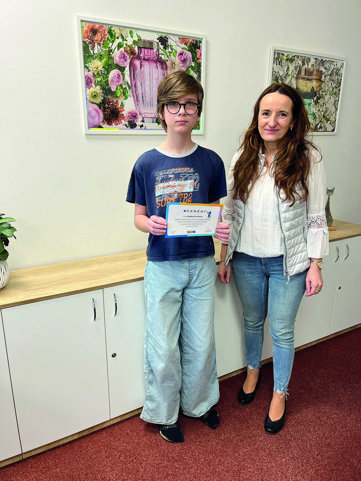 13d ondrej havlicek | Statutární město Opava