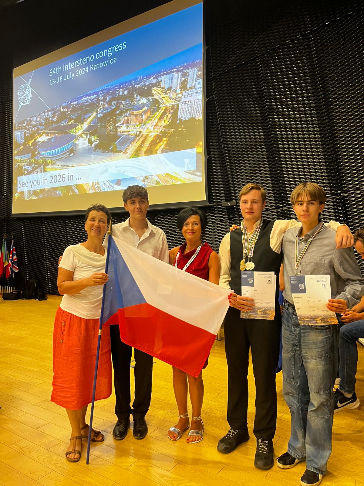 pisari z hurnika | Statutární město Opava