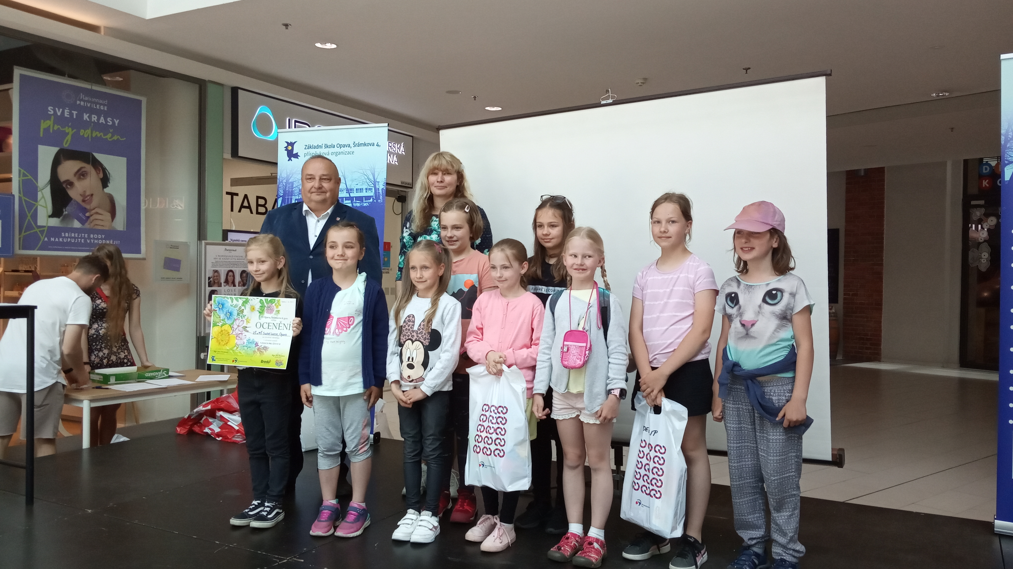 vzduch pro zivot 1 | Statutární město Opava