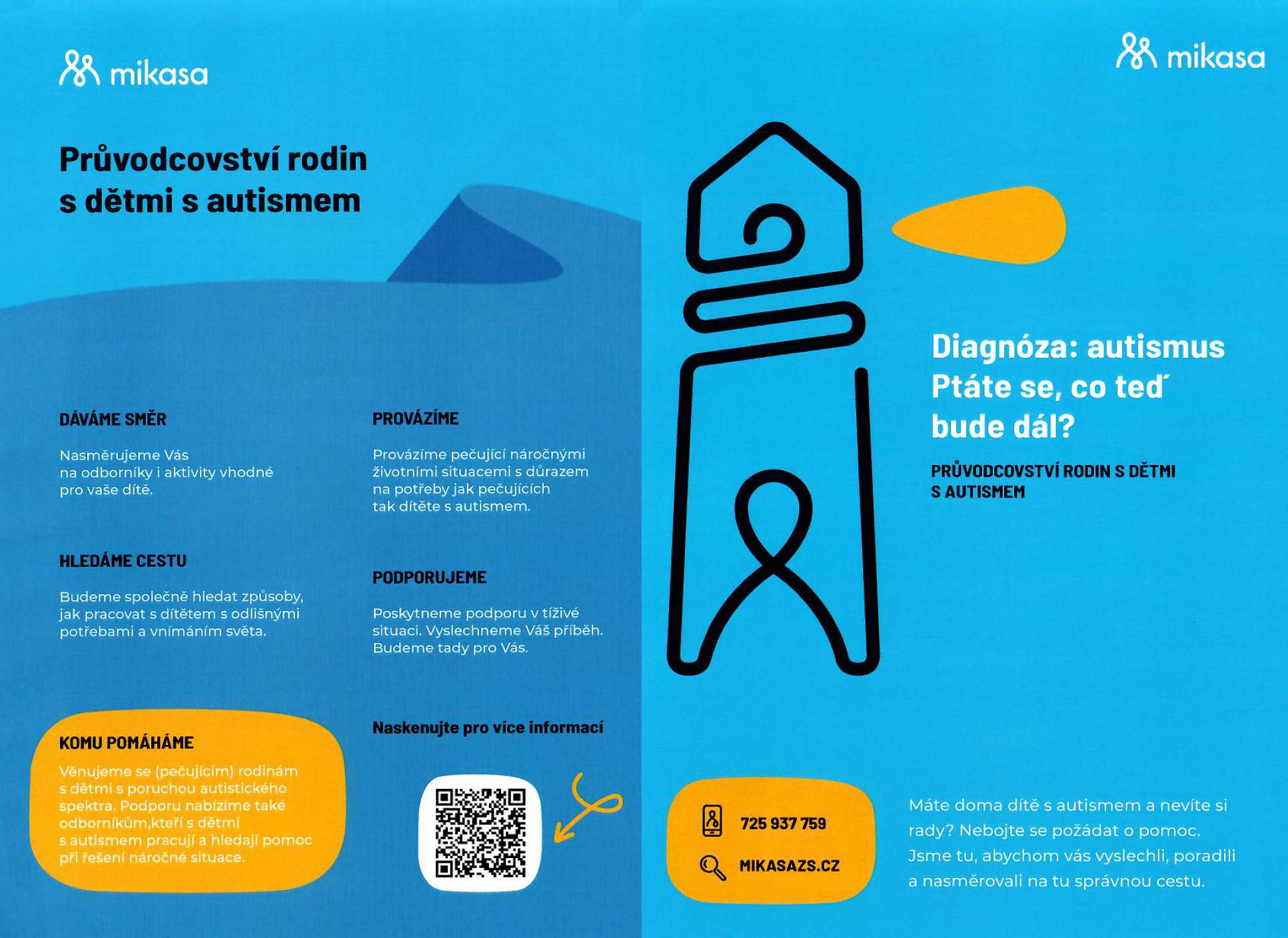 homesharing 1 | Statutární město Opava