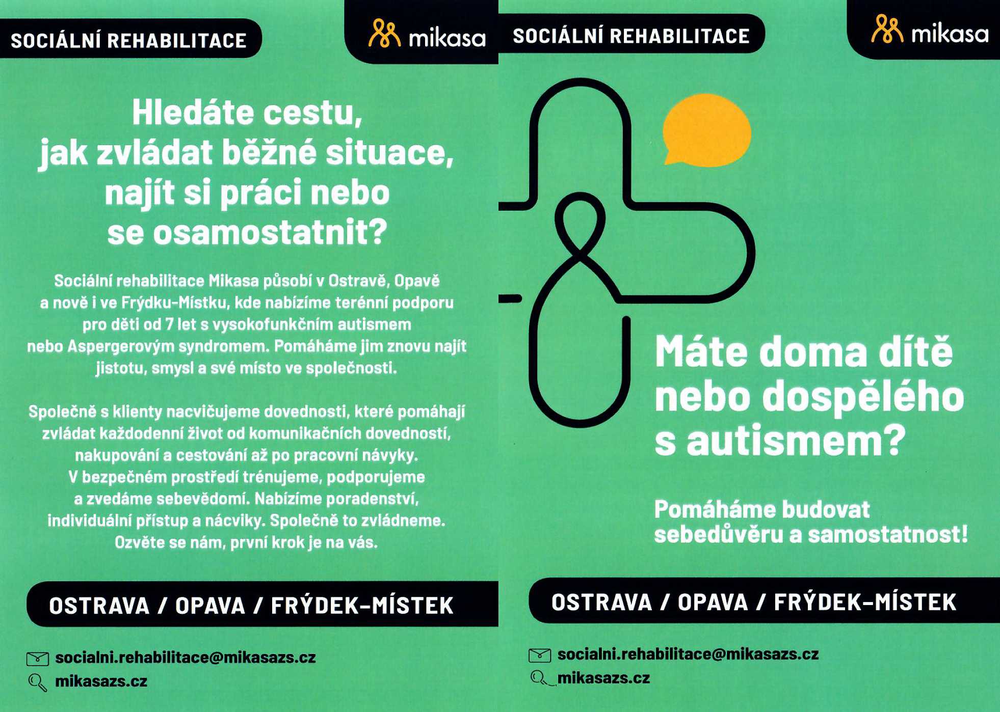 homesharing 2 | Statutární město Opava