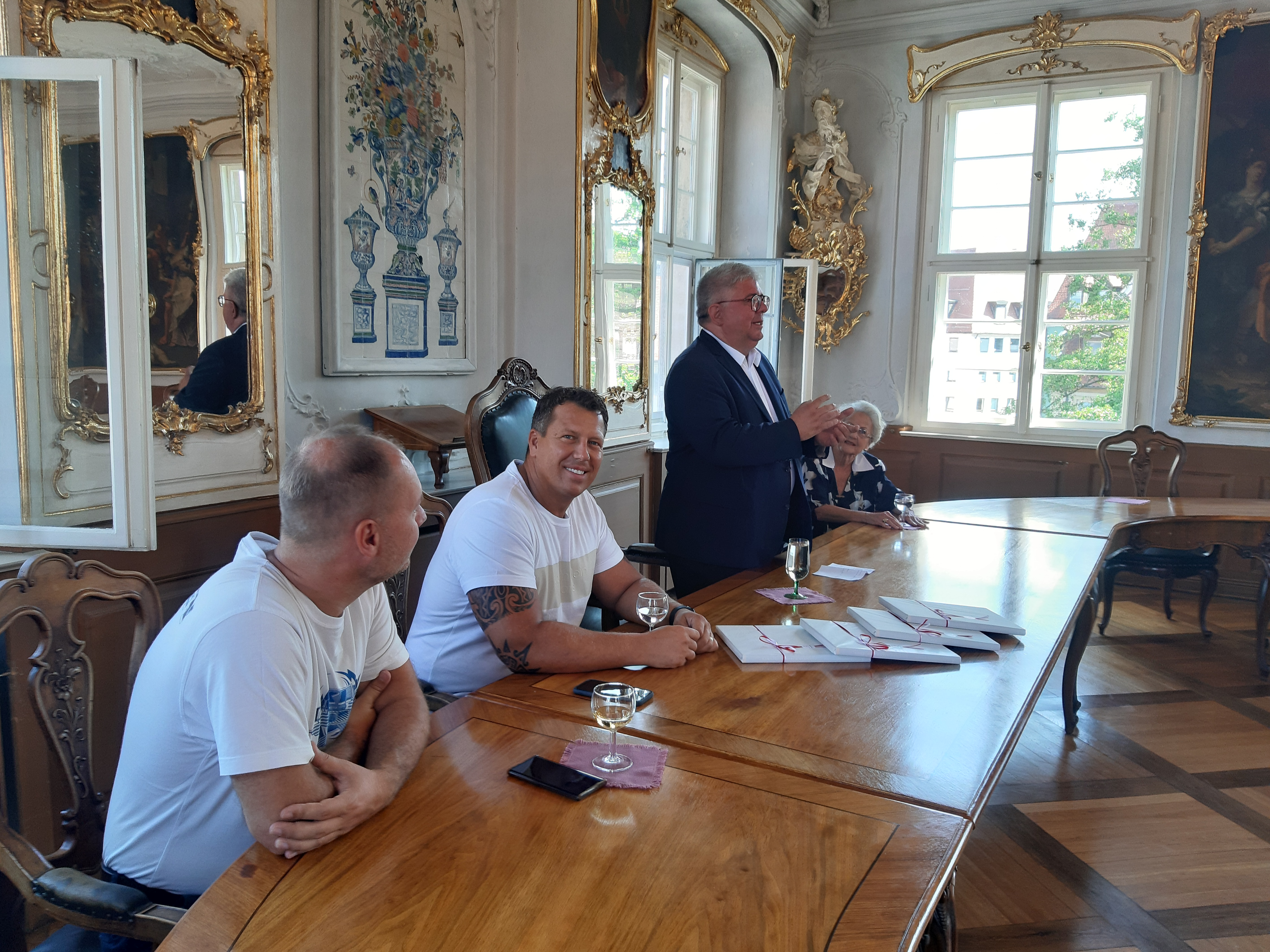 bamberg1 | Statutární město Opava