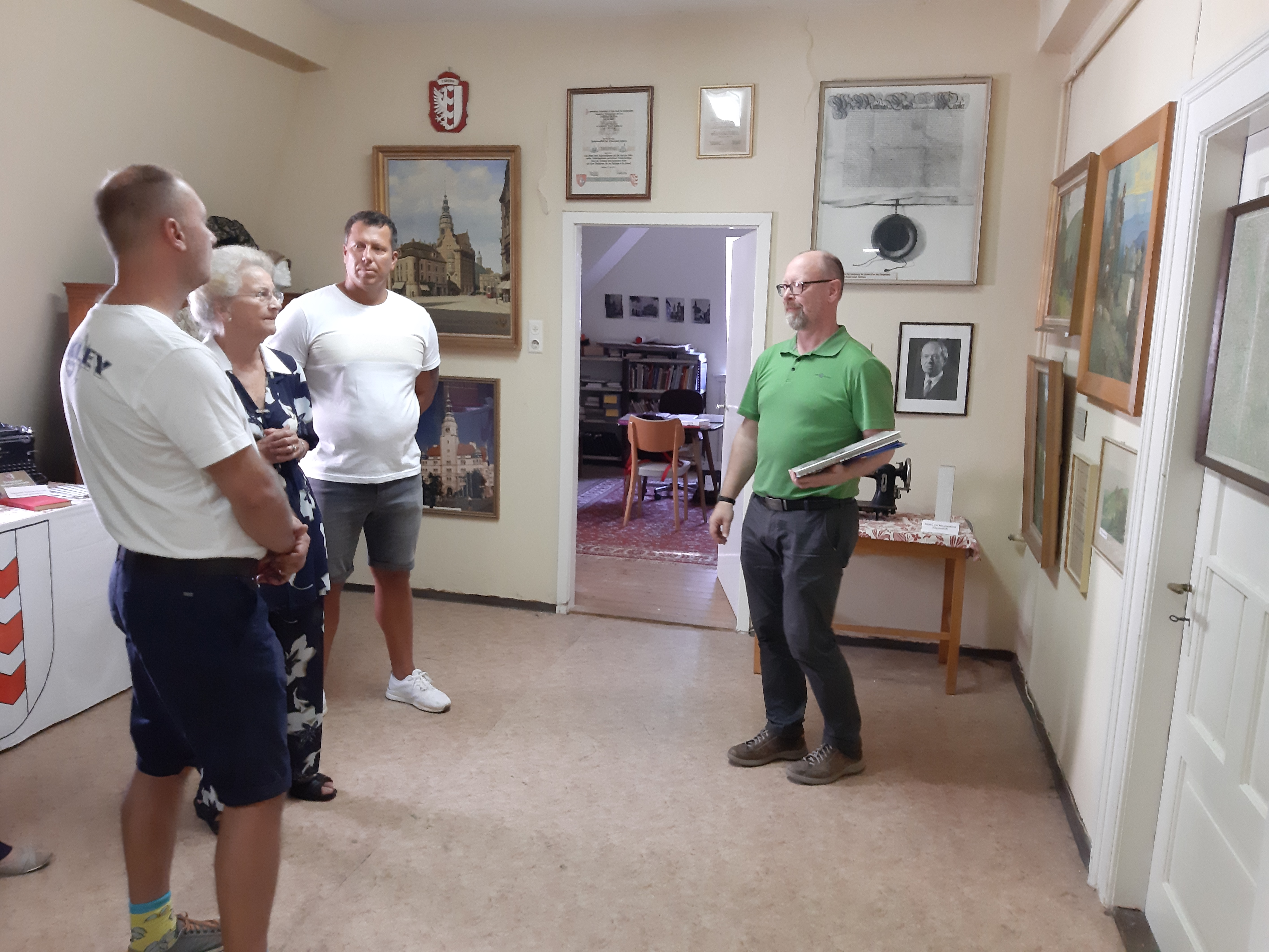 bamberg2 | Statutární město Opava