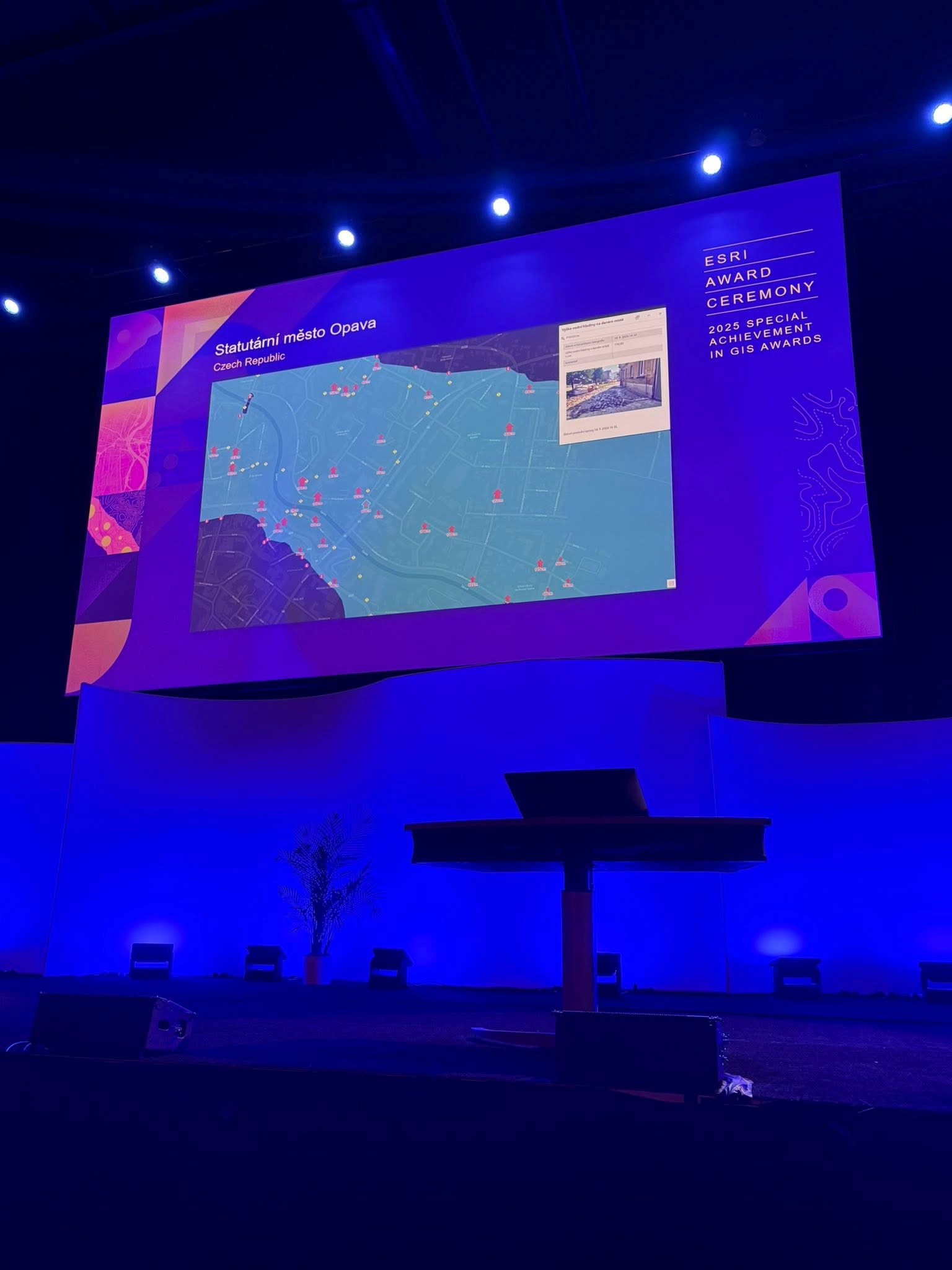 esri2 | Statutární město Opava