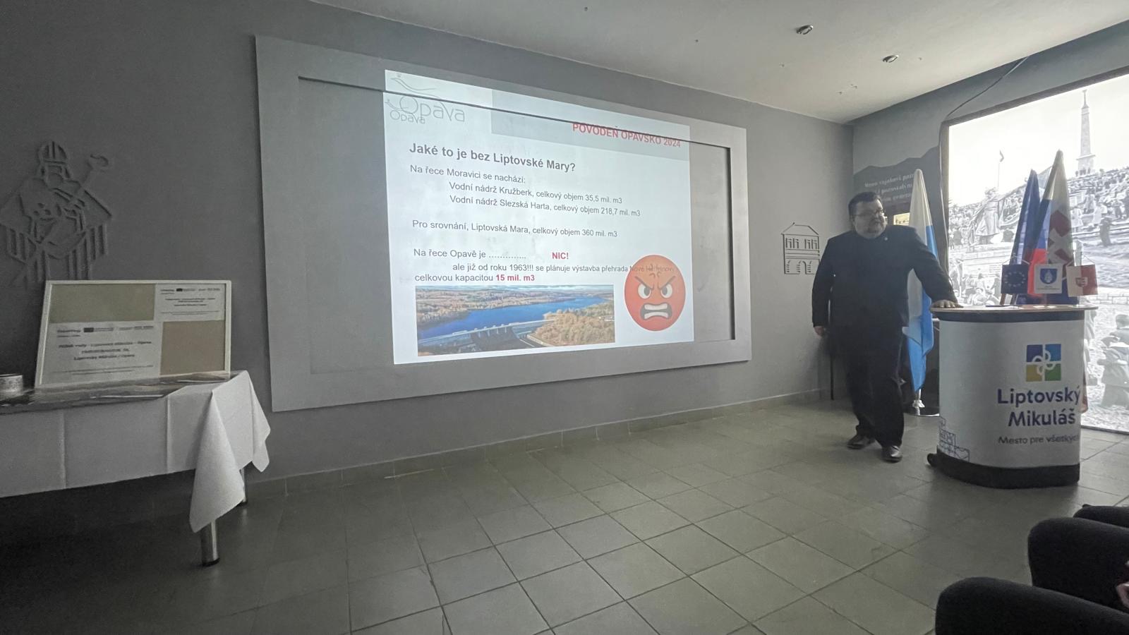 liptovskamara1 | Statutární město Opava