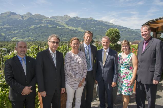 2015 08 vaduz | Statutární město Opava