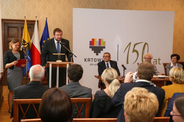 2015 09 katowice | Statutární město Opava