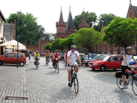 2016 11 cyklovylet | Statutární město Opava