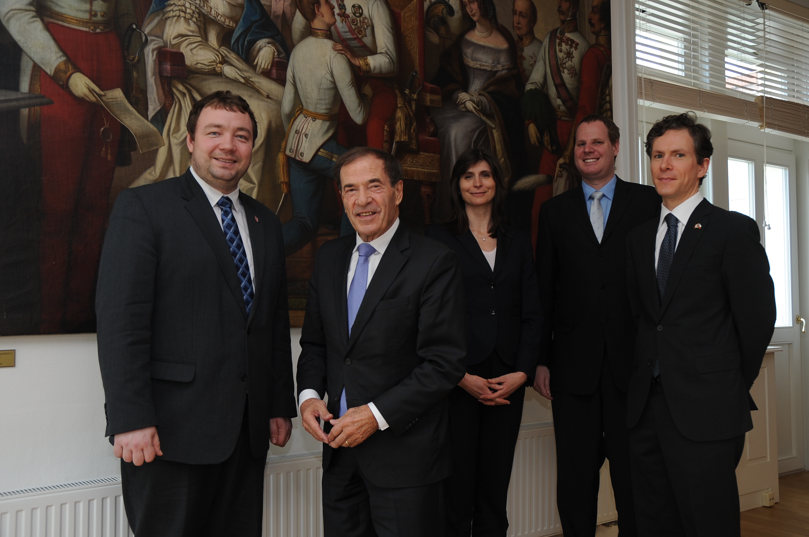 2015 03 velvyslanec kanada | Statutární město Opava