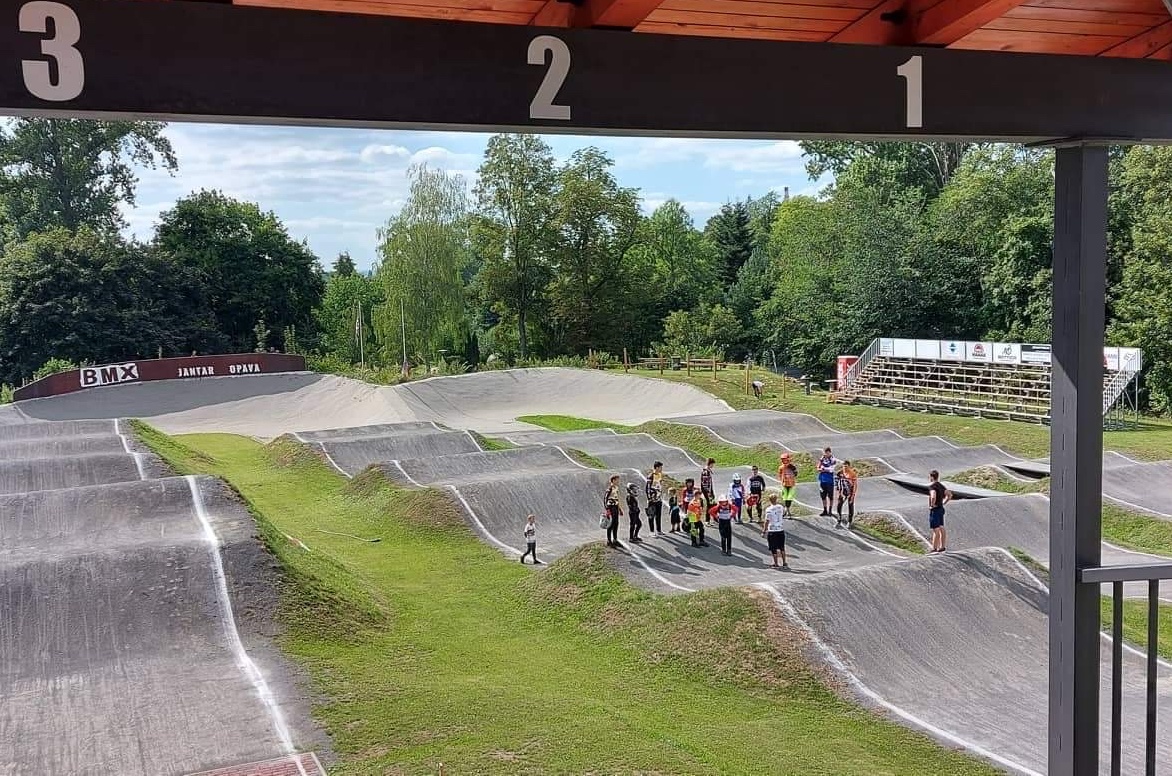 bikros2 | Statutární město Opava