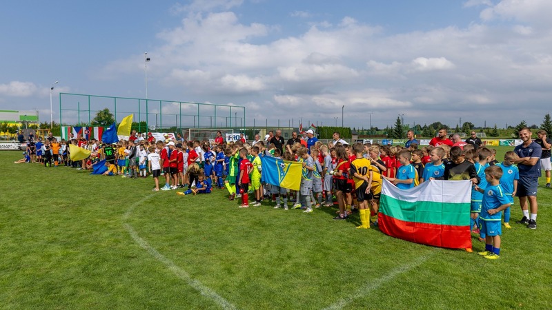 visegradcup20232 | Statutární město Opava