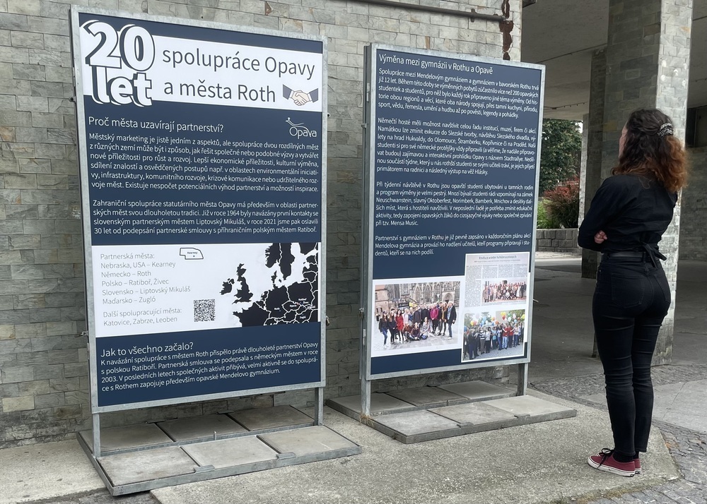 vystava1 | Statutární město Opava