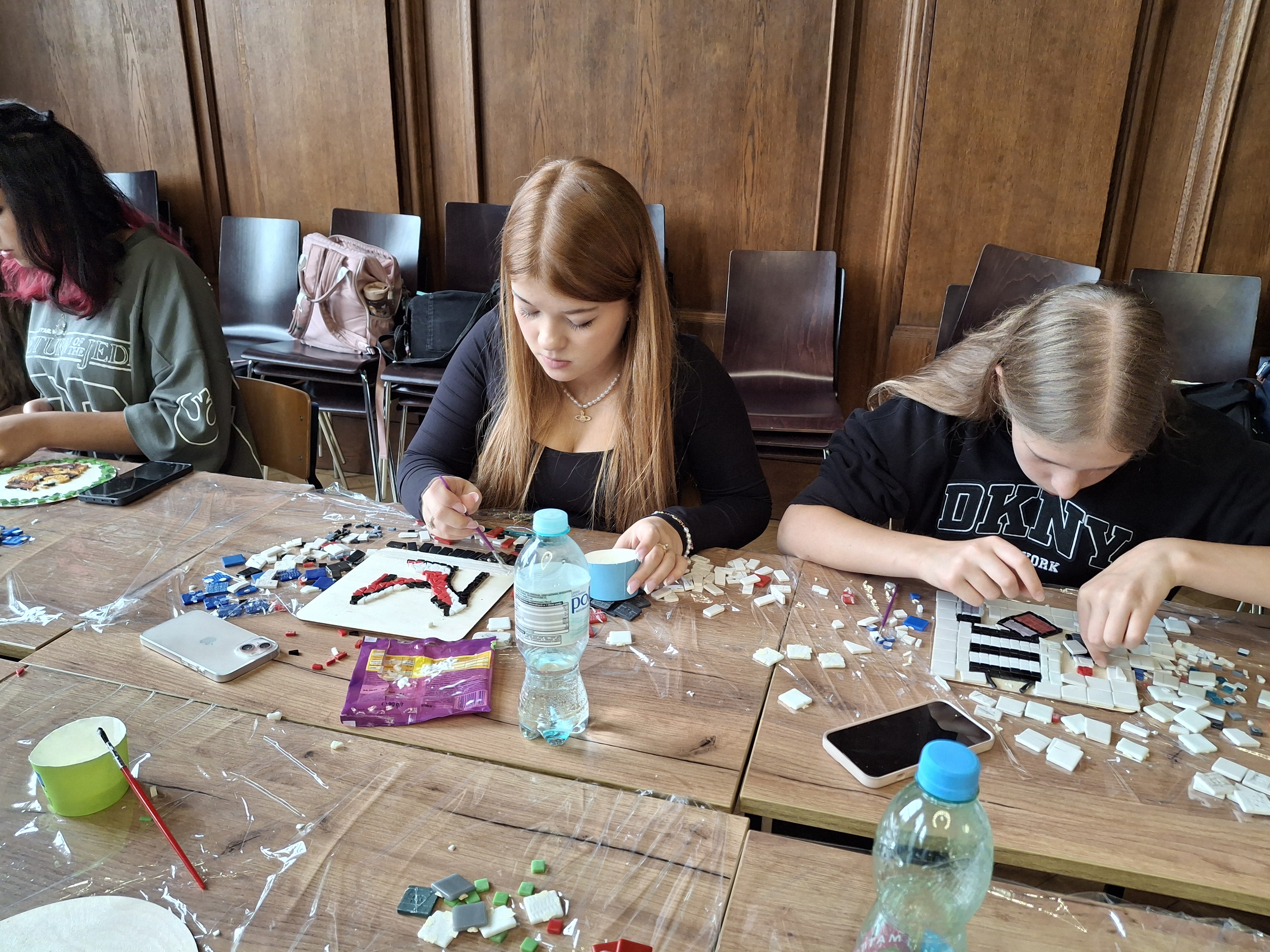 workshop sspu opava v ratibori 02 | Statutární město Opava